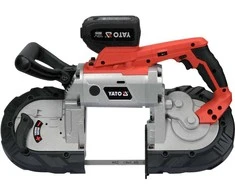 Yato YT.BANDSAW 18V 1x4.0Ah