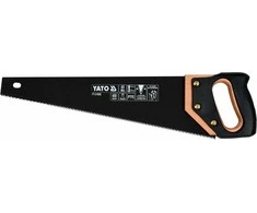 Toya Sa Poland Pjūklas rankinis PTFE / 7 TPI | 450 mm (YT-31092)