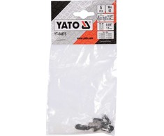 Yato Toya Sa Poland Pjūklo grandinės sujungimų rinkinys | 0,325" / 0,058" | 5 vnt. (YT-84975)