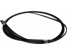 Toya Sa Poland Plastiko suvirinimo juosta | polipropilenas (PP) | 2.5X5 mm | 5х1m / 5 vnt. (YT-82303)