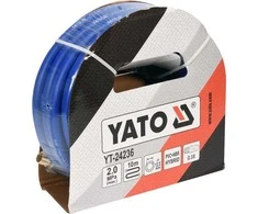 Yato Toya Sa Poland Pneumatinė žarna | Hybrid | 12,5 mm x 10 m (YT-24236)