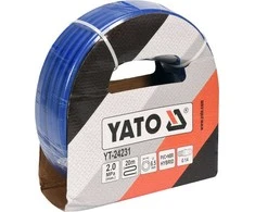 Yatao hibridinė pneumatinė žarna 1/4" 20m, antgaliai G1/4"