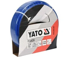 Yato Toya Sa Poland Pneumatinė žarna | Hybrid | 6,5 mm x 10 m (YT-24230)