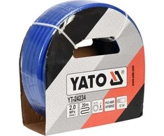 Yato Toya Sa Poland Pneumatinė žarna | Hybrid | 8 mm x 20 m (YT-24234)