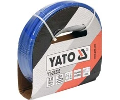 Yato Toya Sa Poland Pneumatinė žarna | Hybrid | 8 mm x 10 m (YT-24233)