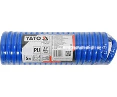 Oro žarna Yato YT-24207; 5 m