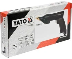 Yato Toya Sa Poland Pneumatinės žirklės skardai kampinės (YT-09944)