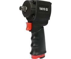 Toya Sa Poland YATO PNEUMATINIS SMŪGINIS VERŽTAKLIS 1/2 "678 Nm SHORT