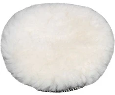 YATO POLIRUOJAMAS KAILIS SU VELCRO 125mm