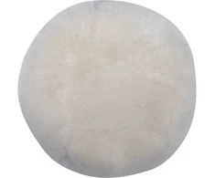 Toya Sa Poland Poliravimo kailiukas velcro | 180 mm (YT-47913)