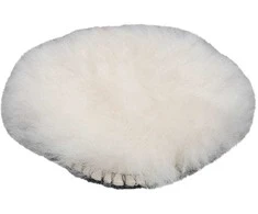 Toya Sa Poland Poliravimo kailiukas velcro | 80 mm (YT-47910)