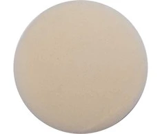 Toya Sa Poland YATO poliravimo kempinė SU VELCRO 80x25mm, KIETI