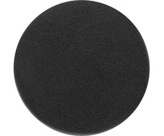 Toya Sa Poland YATO poliravimo kempinė su lipdukais 80x25mm, minkšta