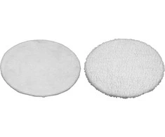 YATO poliravimo padai 250 mm, 2 vnt.