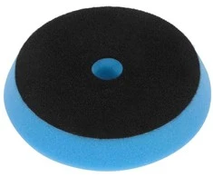 Toya Sa Poland YATO DISK poliravimo KEMPINĖ SU VELCRO 130x150x25mm V. KIETI