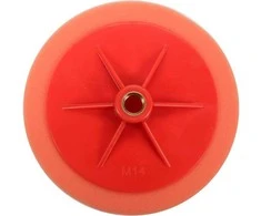 YATO poliravimo DISKAS 150x50 mm VIDUTINĖ KEMPINĖ M14