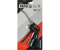 Yato Toya Sa Poland Praputėjas žalvarinis | 110 mm (YT-23731)