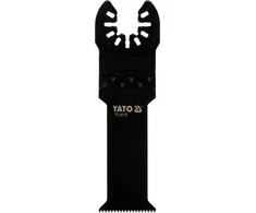 YATO BRZESZCZOT WGŁĘBNY DO NARZĘDZIA WIELOFUNKCYJNEGO HCS 32 x 120mm