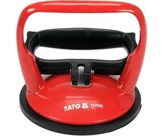Yato Toya Sa Poland Prisisiurbiantis kėliklis | 125 mm / 60 kg (YT-37235)