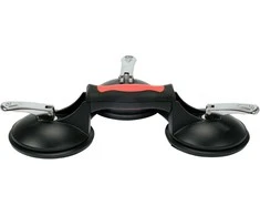 Yato Toya Sa Poland Prisisiurbiantis kėliklis – 3×125 mm | 180 kg (YT-37237)