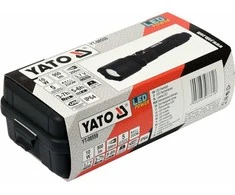 Yato Toya Sa Poland Prožektorius 10W 900LM IP64, LI-ION 3,7V 2200MAH 200M, POWERBANK, ZOOM | Akumuliatorinis (YT-08559)