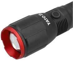 Yato Toya Sa Poland Prožektorius įkraunamas / 6XAA 25W 2500LM (YT-085606)
