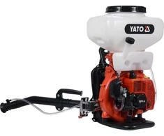 Yato Toya Sa Poland Purkštuvas benzininis | 20L / 2,9 kM (YT-86240)
