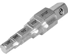 Grąžtas YATO VERŽTAKLIS 1/2" 03316