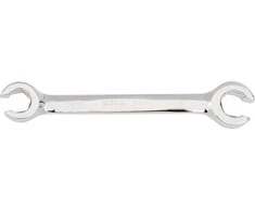 YATO KLUCZ PŁASKI PÓŁOTWARTY 11x12mm 0136