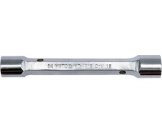 Yato Toya Sa Poland Raktas vamzdelinis 14X15 mm (YT-4918)