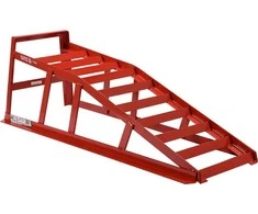 Rampa automobiliui YATO YT-55670 Plienas