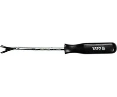 YATO AUTOMOBILIŲ APDARBŲ DARBŲ NUtraukiklis 0842