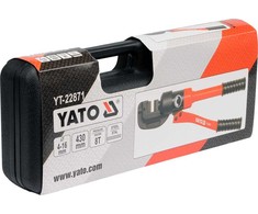 YATO HIDRAULINIS KURIS 4-16mm 22871