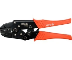 YATO replės jungtims 0.5-6.0mm2 2300
