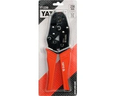 YATO replės jungtims 0,5–6 mm² 2296