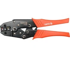 YATO replės jungtims 0,5–6 mm² 2296