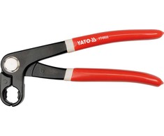 Toya Sa Poland Replės kuro šlangelių sujungimams | 225 mm