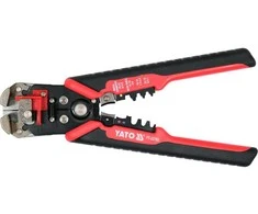 Toya Sa Poland YATO ŚCIĄGACZ IZOLACJI Daugiafunkcinis 225mm