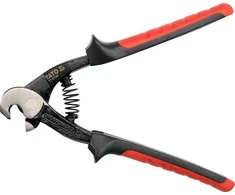 YATO SZCZYPCE DO ŁAMANIA GLAZURY "PAPUGI" 200mm 37164
