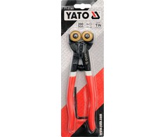 Yato Toya Sa Poland Replės plytelių karpymui/pjaustymui (YT-37161)