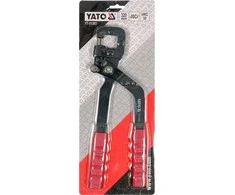 YATO replės PROFILIŲ SUJUNGIMUI 320mm