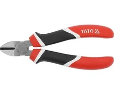 Yato Toya Sa Poland Replės šoninio kirpimo | 160 mm (YT-1947)