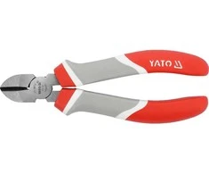 Yato Toya Sa Poland Replės šoninio kirpimo | 160 mm (YT-6610)