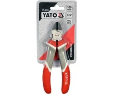 Yato Toya Sa Poland Replės šoninio kirpimo | 160 mm (YT-6610)