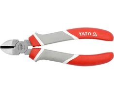 Toya Sa Poland Replės šoninio kirpimo | 180 mm (YT-6611)
