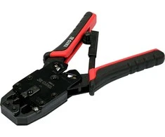 YATO SZCZYPCE DO ZACISKANIA RJ45 RJ10 RJ11