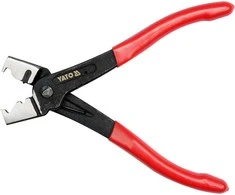YATO CLIP TIE replės CLICK / CLICK-R 06475
