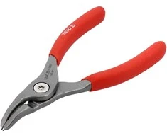 Toya Sa Poland Replės žiedams | lenktos | skečiamos | 140 mm (YT-19961)