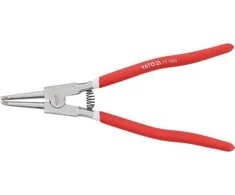 YATO SEGER RING RIPERS 325mm IŠORĖS lenktos 1993 m.