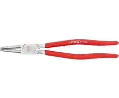 YATO SEGER RING RIPERS 325mm VIDINIS LENKAS 1995 m.